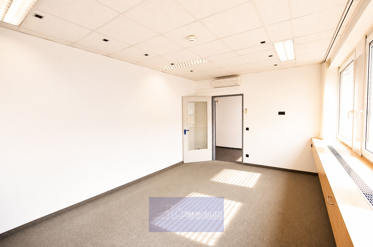 Büro  SüdWest