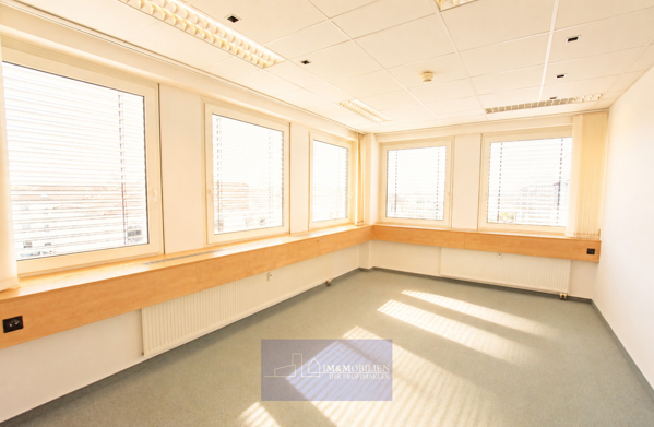 Büro Südwest