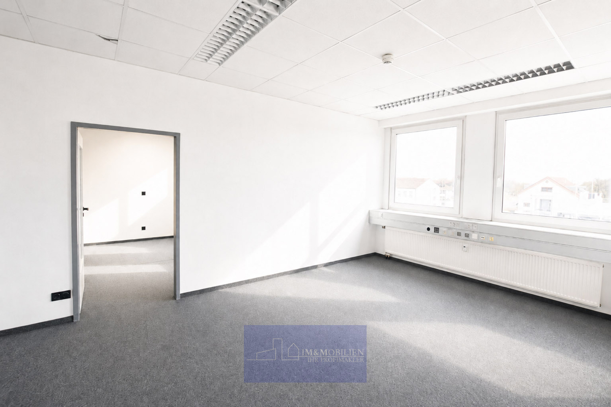 Büro  Süd