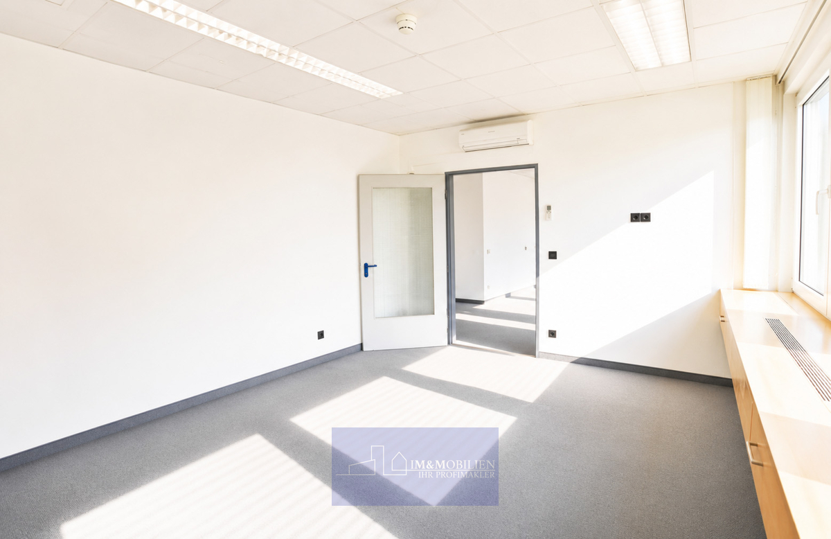 Büro  WEST