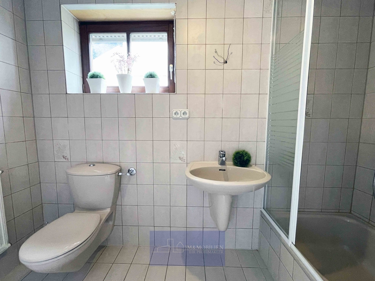 Badezimmer Kinder
