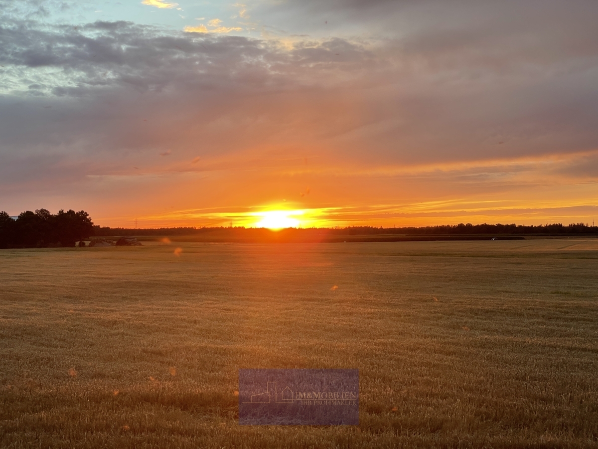 Sonnenuntergang