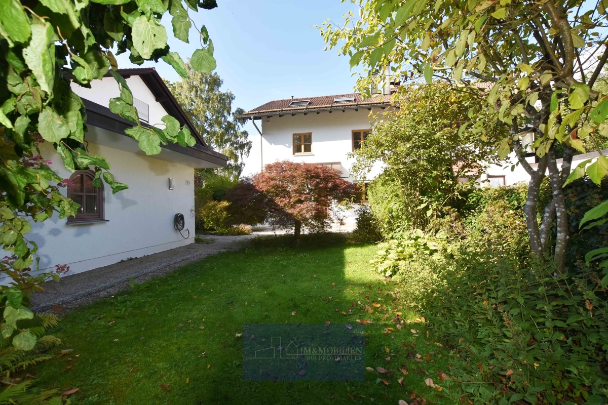 Vorgarten