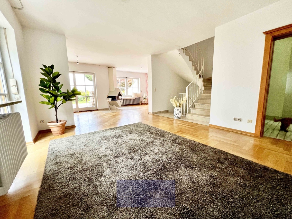 Wohn Esszimmer