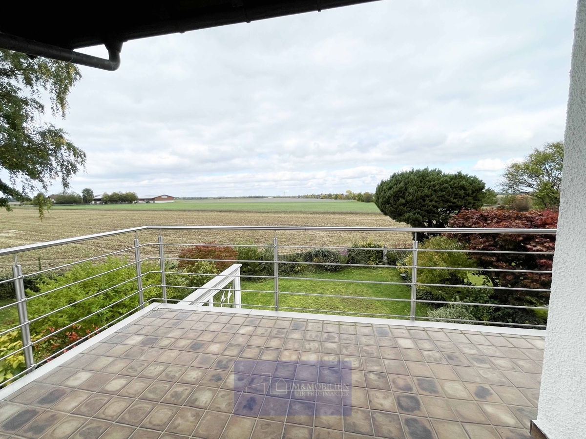 Terrasse 1.OG
