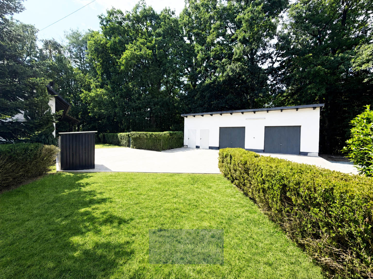 Blick Garage