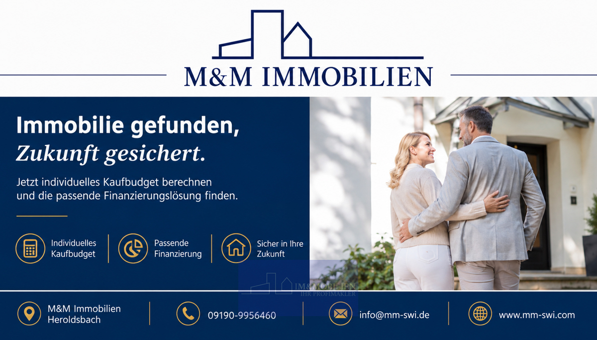 M&M Immobilien