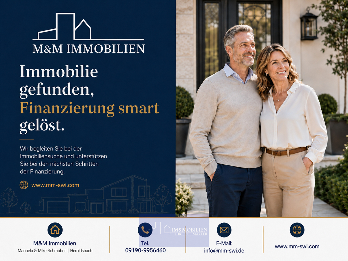 M&M Immobilien