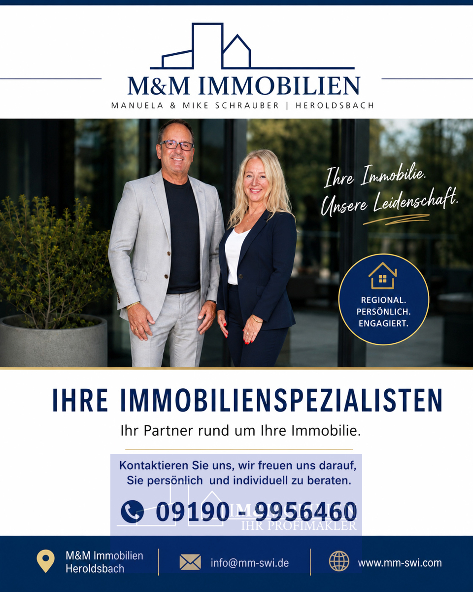 M&M Immobilien