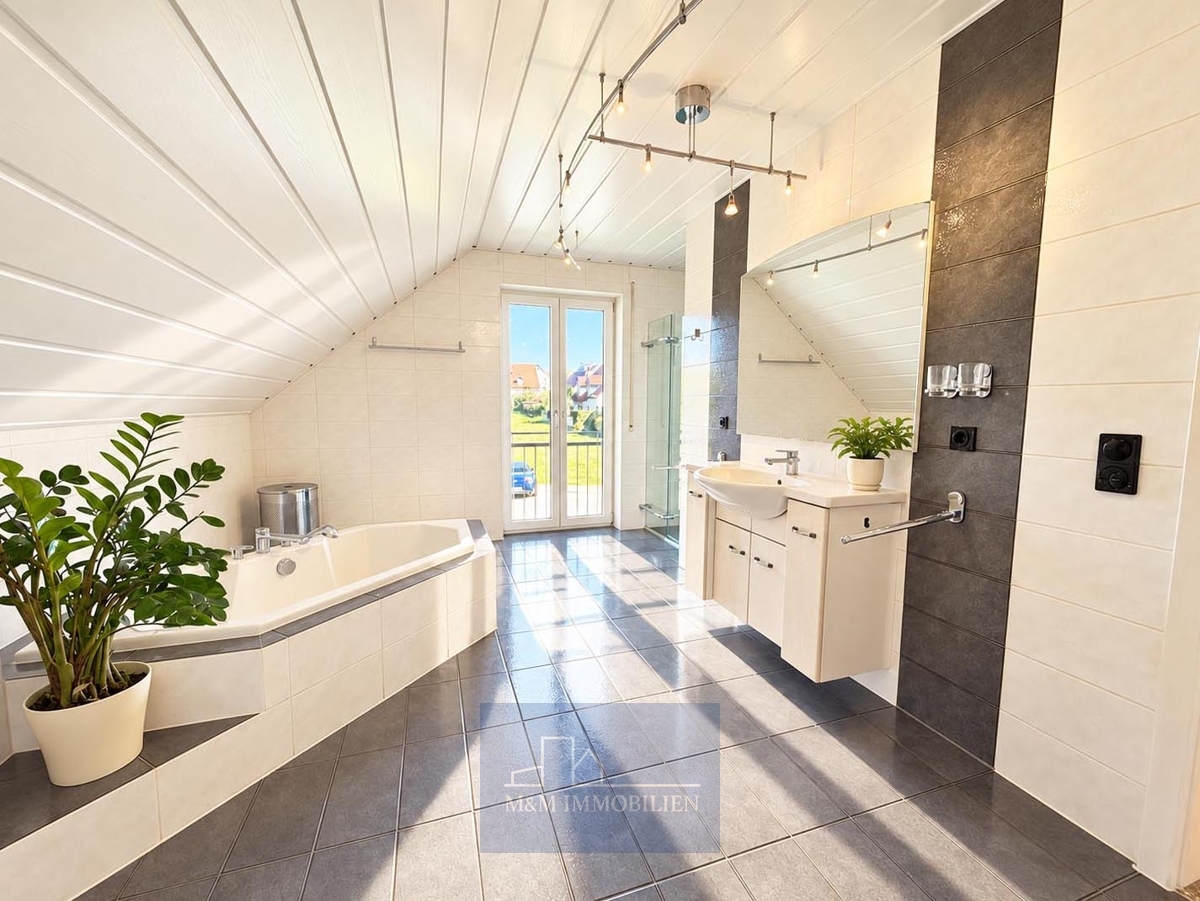 Badezimmer Gesamt