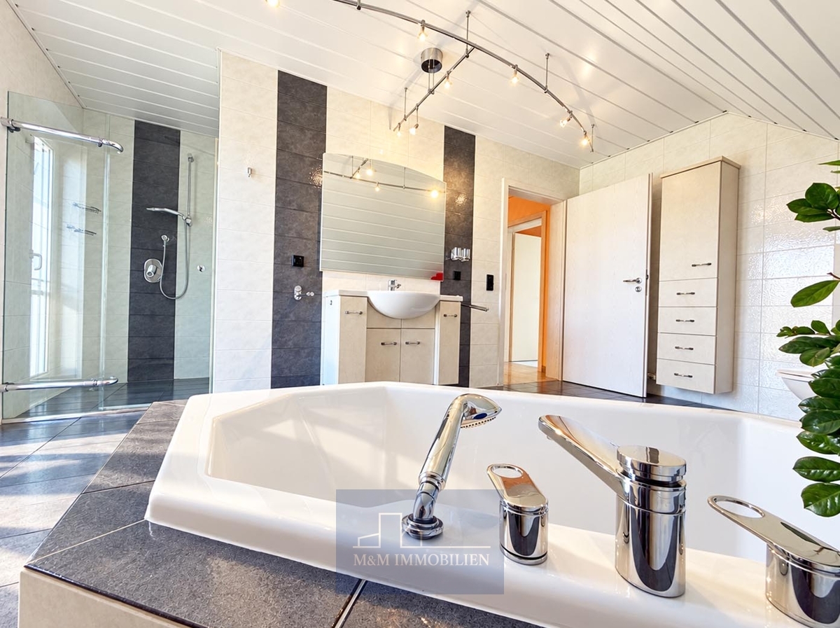 Wanne freistehend