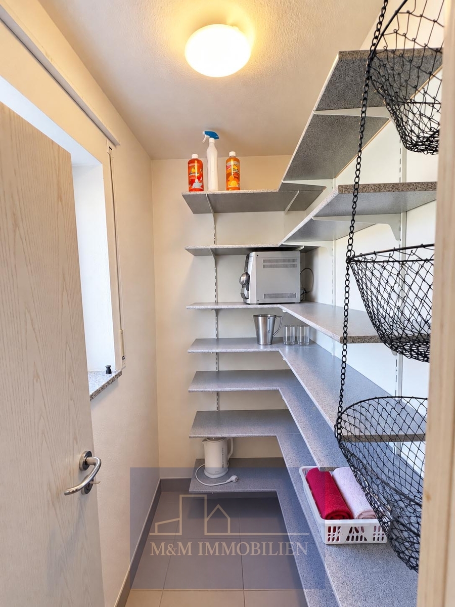 Speisekammer