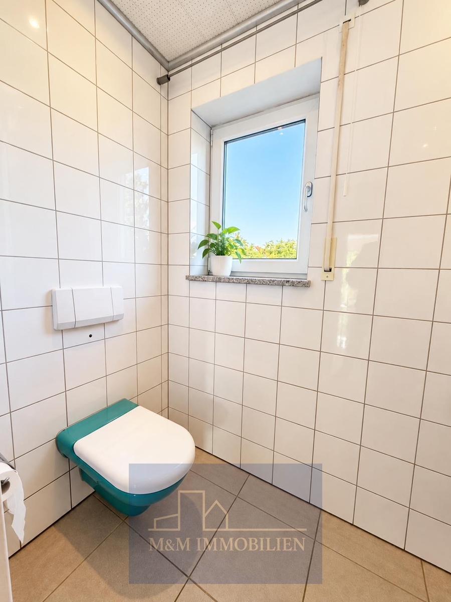 Gäste WC
