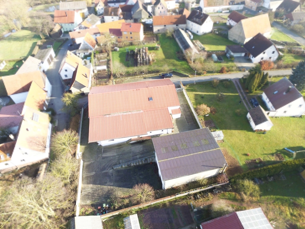 Luftbild