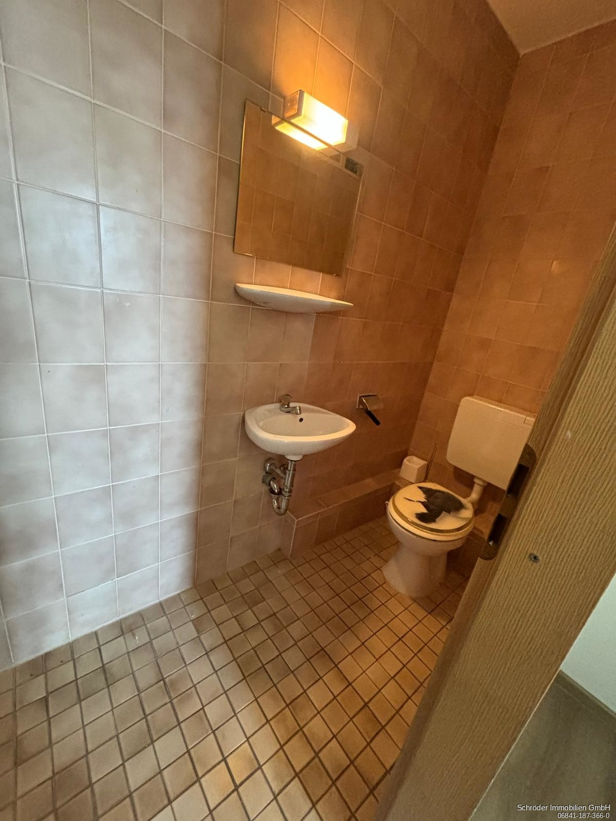 Gäste WC