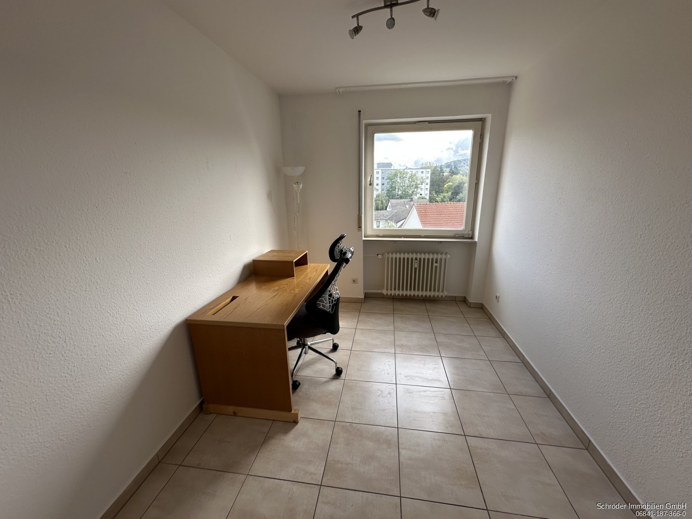 Arbeitszimmer