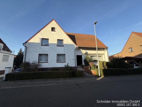 Frontansicht