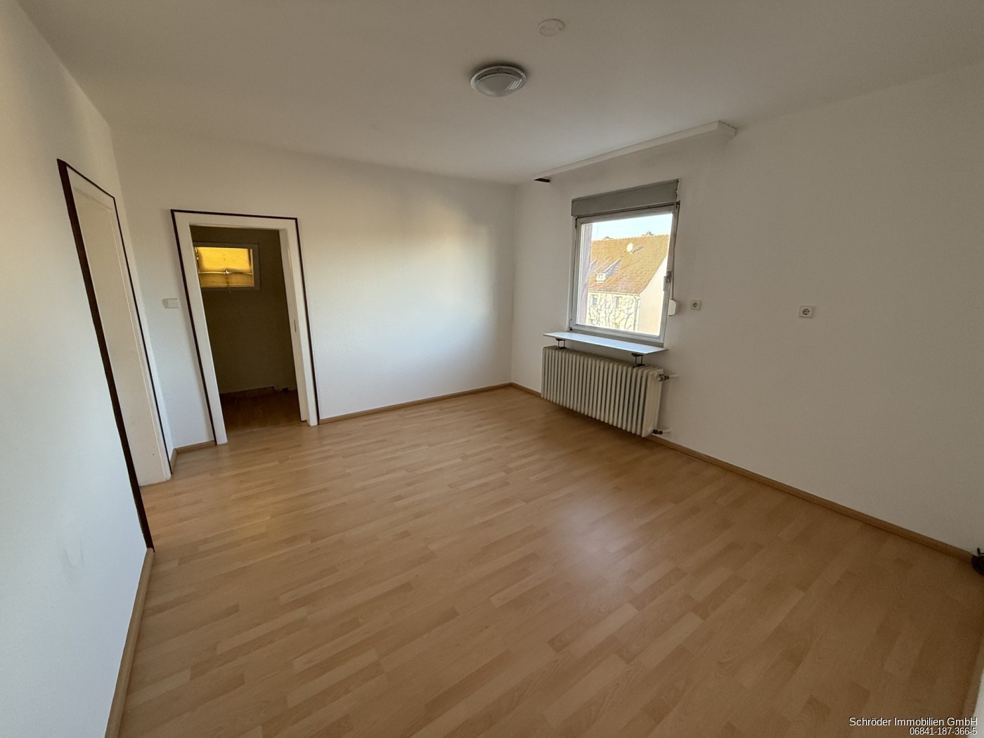 Durchgangszimmer 1.OG