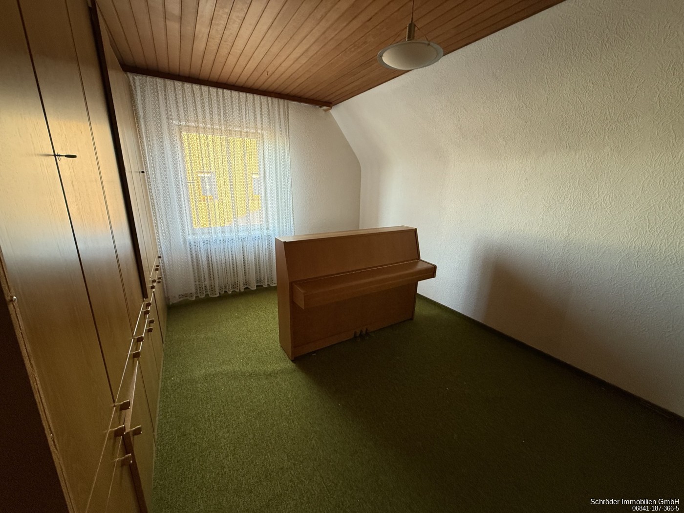 Schlafzimmer OG