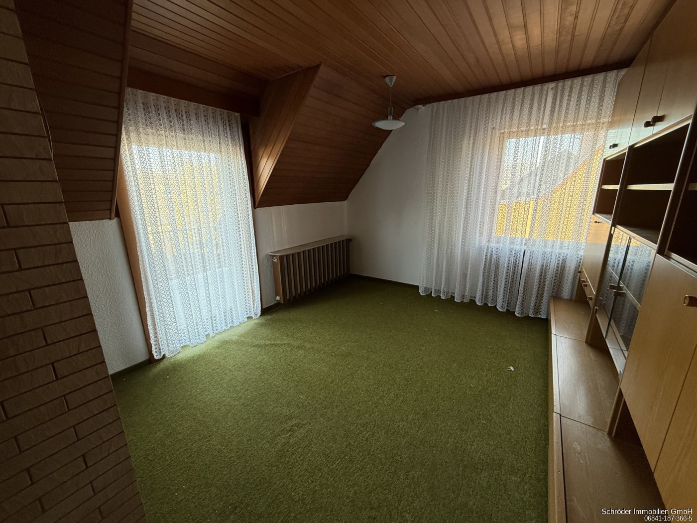 Schlafzimmer OG