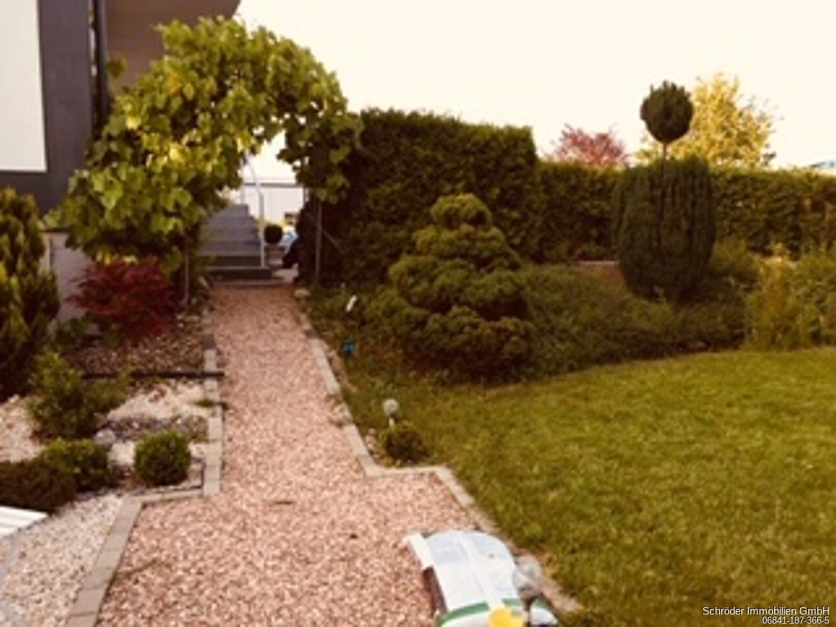 Garten 2