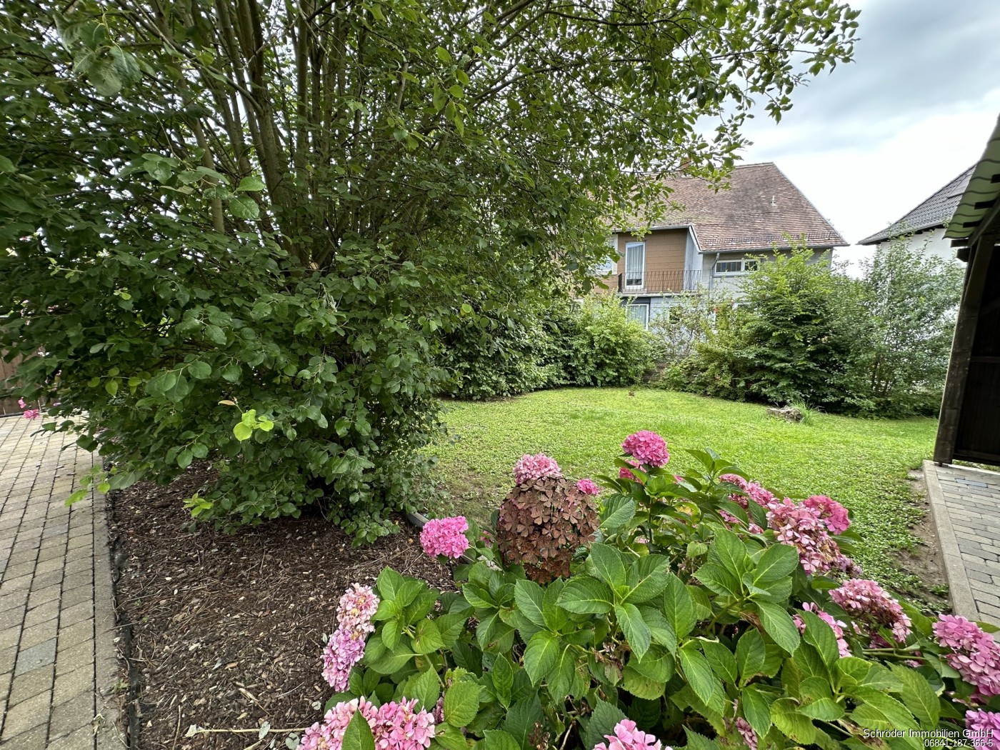 Garten
