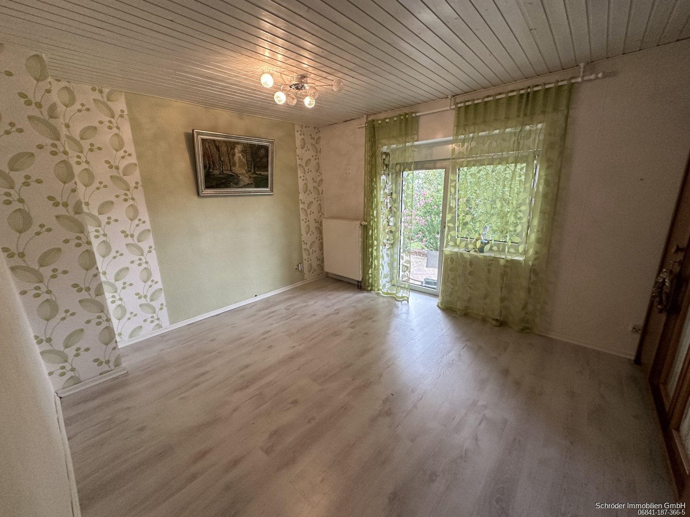 Zimmer EG