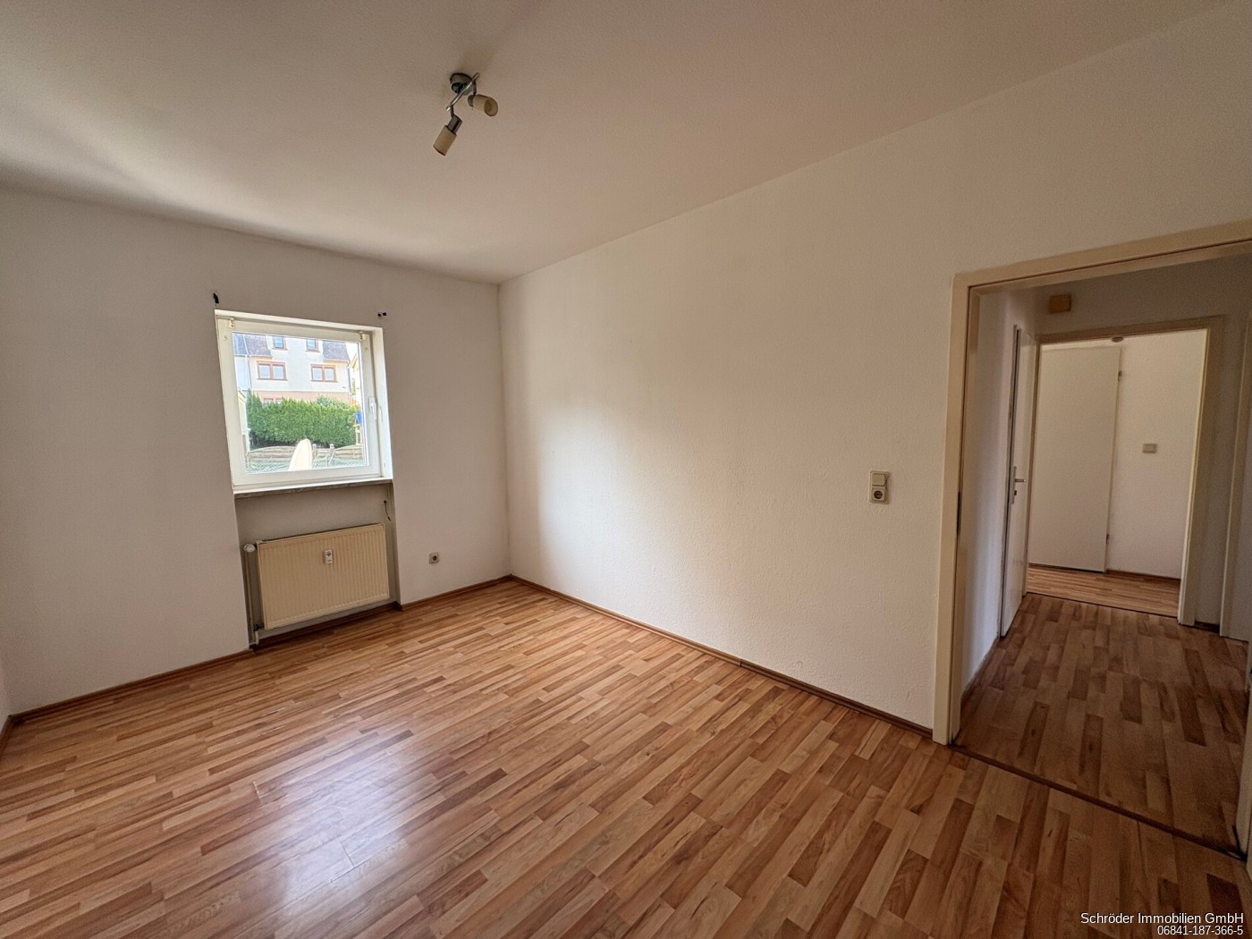 Kinderzimmer / Büro