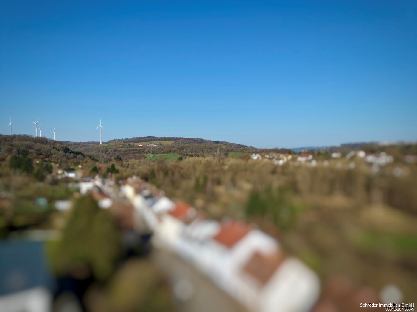 Aussicht