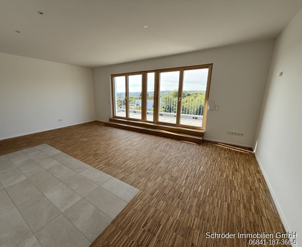 Wohn- und Essbereich