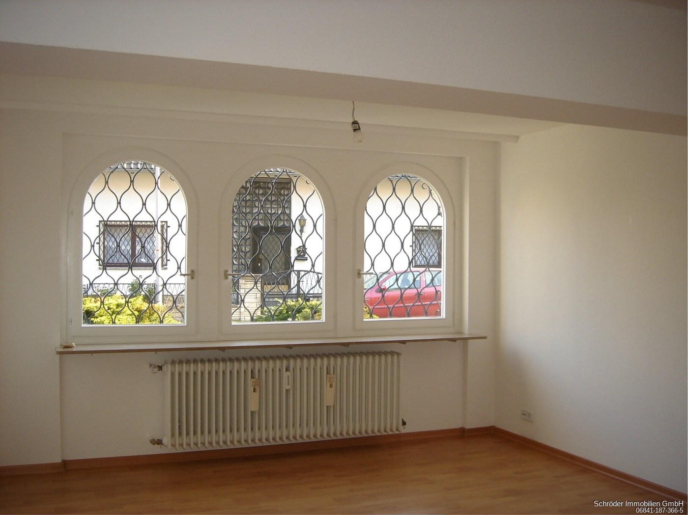 Wohnraum
