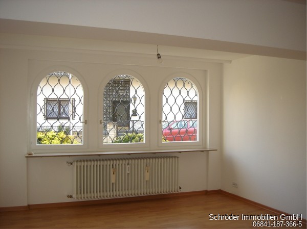 Wohnraum
