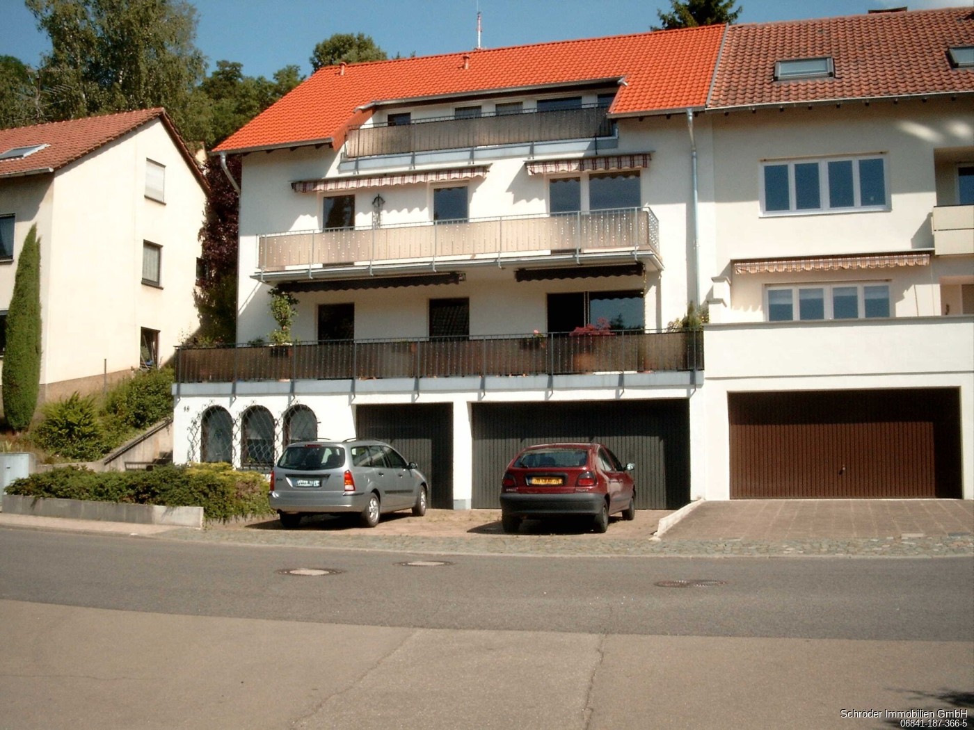Außenansicht