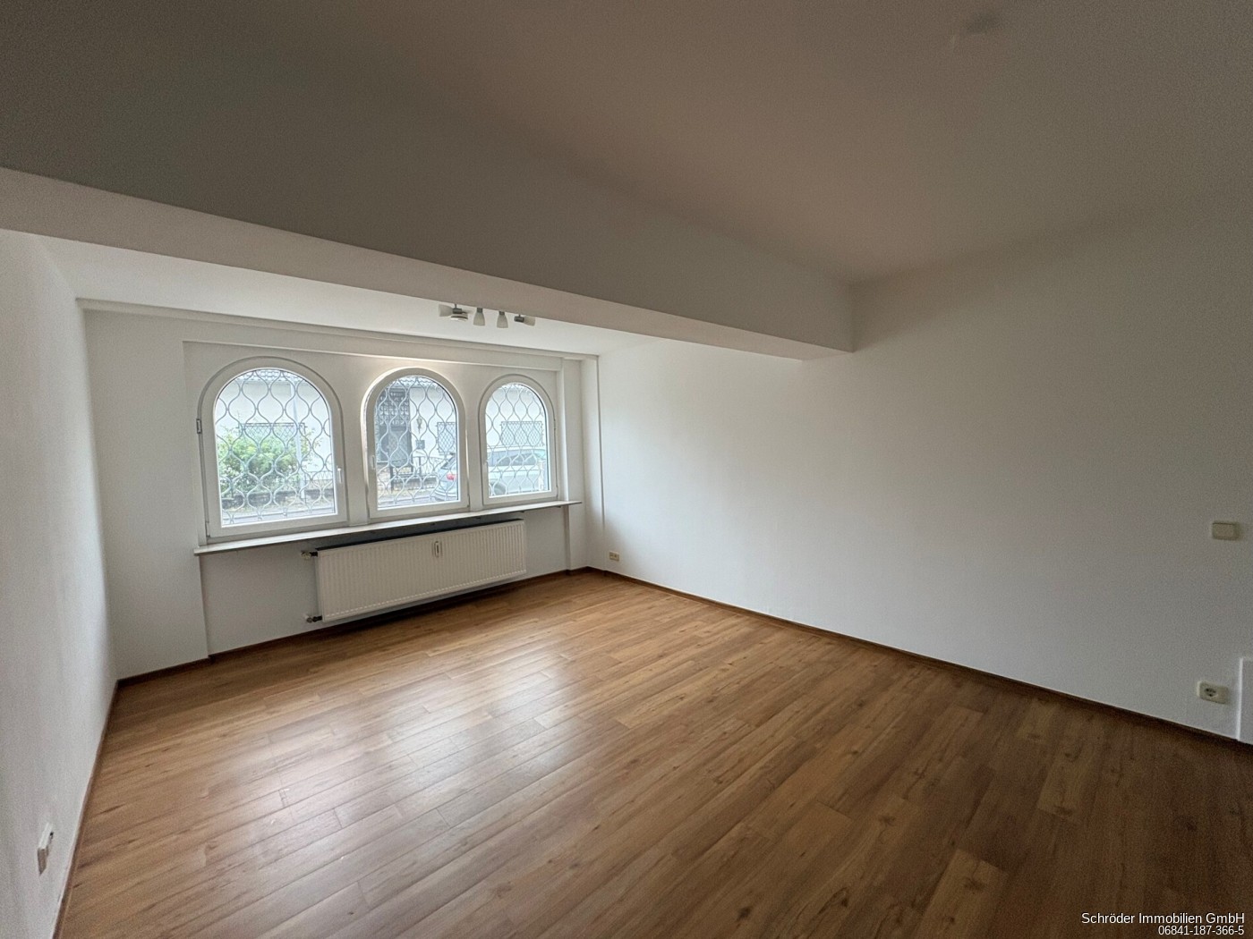 Wohnraum