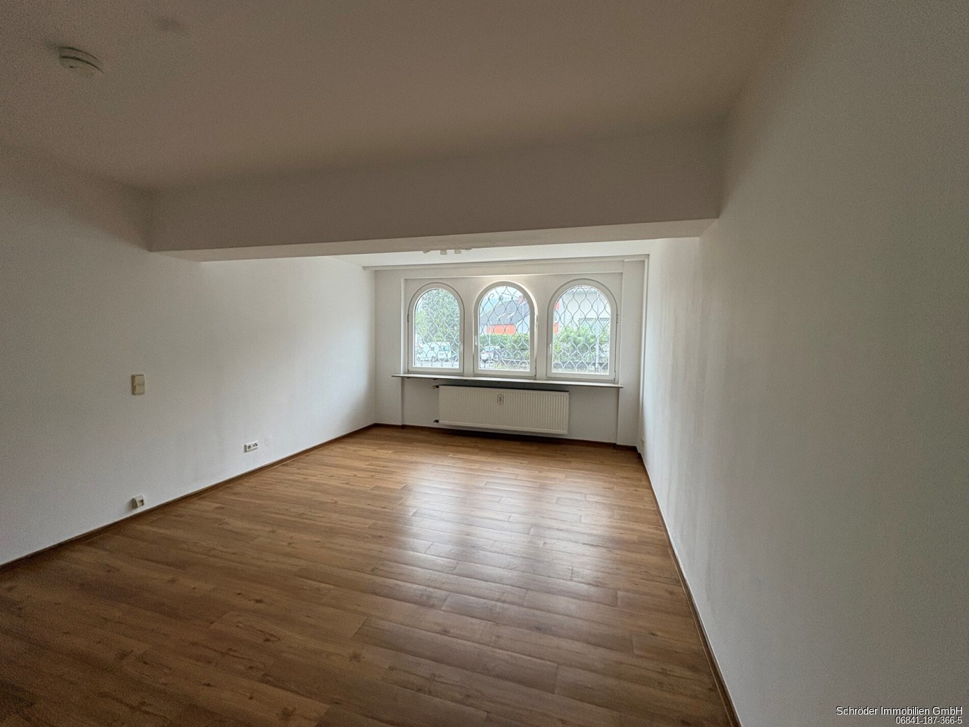 Wohnraum