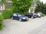 Parkplätze
