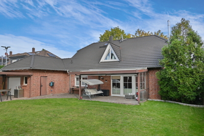 Haus kaufen in Neuss Grevenbroich Düsseldorf Schulte Immobilien GmbH