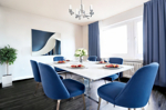 Raum 3 virtual Homestaging Esszimmer