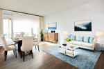 Raum 2 virtual Homestaging