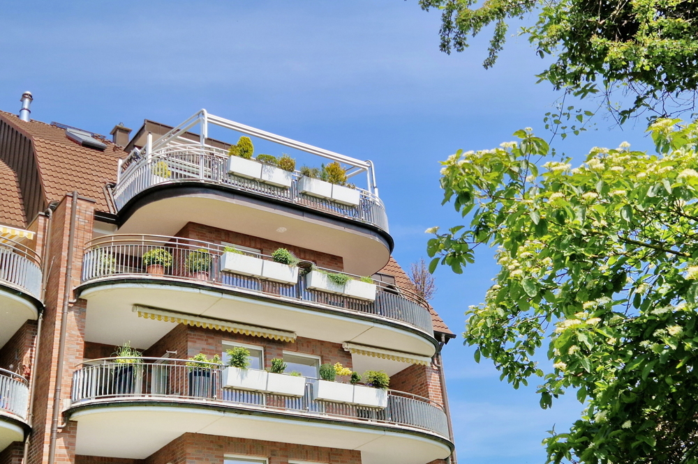 3 Zimmer Etagenwohnung zum / zur Kauf in Grevenbroich (Objektnummer