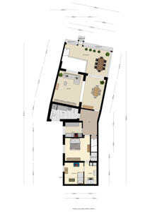 Grundriss DG