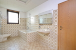 Bad ensuite