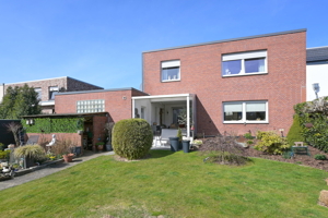 Gartenansicht