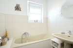Badezimmer OG