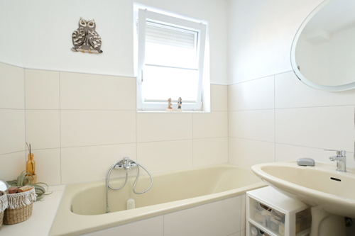 Badezimmer OG
