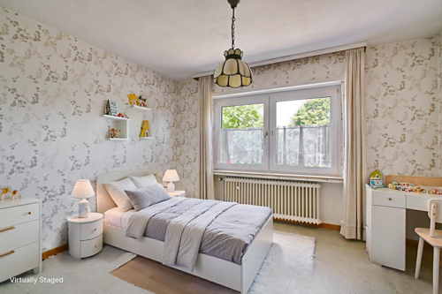 Kinderzimmer