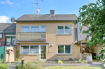 Gartenseite