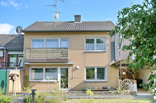 Gartenseite