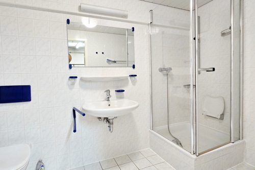 Badezimmer 2 KG