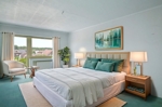 Schlafzimmer - virtual Staging